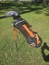 starter set golf clubs for sale  New Bern