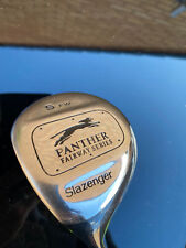 Slazenger panther fairway for sale  CORBY