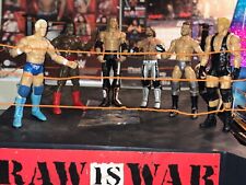 vintage wwf action figures for sale  Fall River