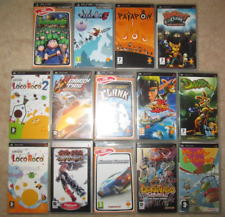 Sony psp lot for sale  Ireland