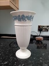 Vintage wedgwood vase for sale  WIRRAL