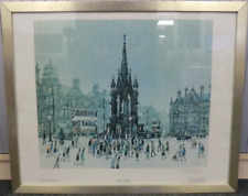 Limited edition framed for sale  MIRFIELD