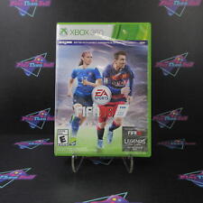 FIFA 16 Xbox 360 - En caja completa segunda mano  Embacar hacia Argentina