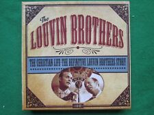 Louvin brothers christian for sale  WETHERBY