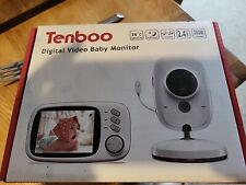 Tenboo digital video for sale  MANNINGTREE