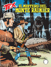 Tex Willer n. 762 - Edizione originale Bonelli Aprile 2024. comprar usado  Enviando para Brazil