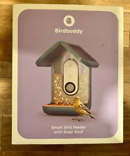 Bird buddy smart for sale  LETCHWORTH GARDEN CITY