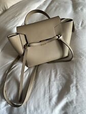 Celine nano handbag. for sale  LONDON