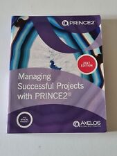 Managing successful projects for sale  NORWICH