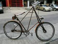 Usado, Bicicleta Solu Duke Pedersen 8 velocidades / Bicicleta poco usada / 26 pulgadas / ¡Rara! segunda mano  Embacar hacia Argentina
