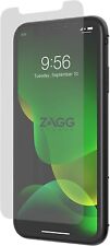 ZAGG InvisibleShield Glass+ Screen Protector Tempered Glass - iPhone 11 Pro Max for sale  Shipping to South Africa