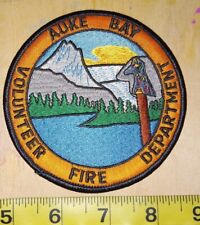Patch alaska auke for sale  Colorado Springs