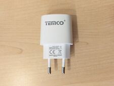 Temco usb netzwerkladegeräte gebraucht kaufen  Zepernick