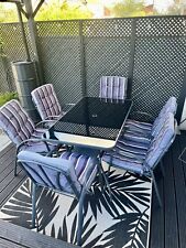 Garden patio set for sale  BRISTOL