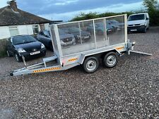 Indespension plant trailer2.7 for sale  DAVENTRY
