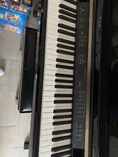 Yamaha pianoforte pesato usato  Graffignana