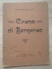 Rostand cirano bergerac usato  Italia
