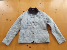 Barbour designer girl for sale  NUNEATON