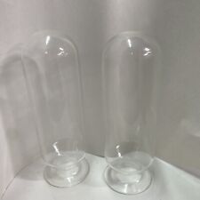 2 KIMBLE KIMAX Bottle 237 mL Labware Capacity Item #26CW50 Model #15107-8 for sale  Shipping to South Africa