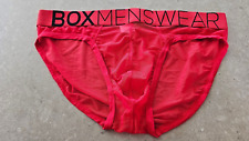 Box menswear nylon for sale  UK