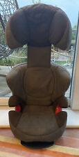 booster maxi car seat cosi for sale  BOURNEMOUTH