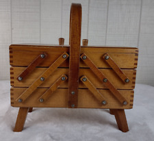 Vintage wood sewing for sale  Cheyenne