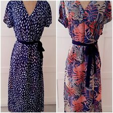 Kaleidoscope ladies navy for sale  KIDDERMINSTER