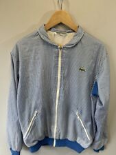 mens lacoste tracksuit for sale  THATCHAM