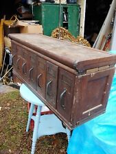 Antique drawer filing for sale  Ypsilanti