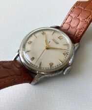 Iconic 1956 tissot for sale  NEWQUAY