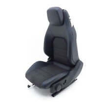 seat front left Mercedes E-KLASSE Cup C207 for sale  Shipping to United Kingdom
