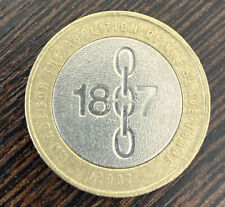 1807 pfund münze gebraucht kaufen  Versand nach Germany