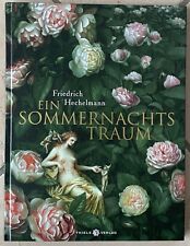 Friedrich hechelmann sommernac gebraucht kaufen  Grünwald