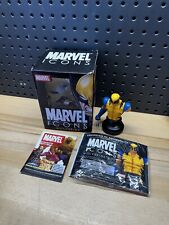 Marvel icons wolverine for sale  Peterstown