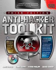 Anti hacker tool for sale  USA