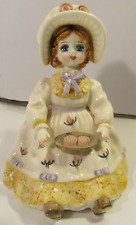 Lefton porcelain doll for sale  West Branch