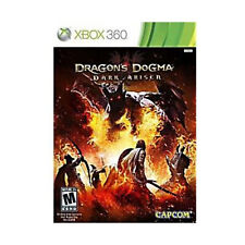 Microsoft Xbox 360 Dragon's Dogma - Dark Arisen quase perfeito comprar usado  Enviando para Brazil