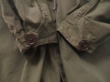 M65 fishtail parka for sale  SHREWSBURY