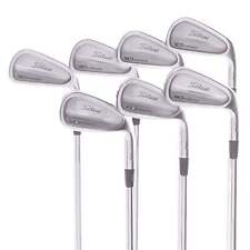 Titleist 712 irons for sale  Shipping to Ireland