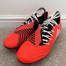 Używany, Fabrycznie nowe buty piłkarskie Adidas Predator Incurza SG - Rugby / GAA / na sprzedaż  Wysyłka do Poland