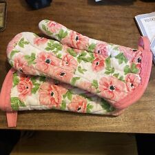 Oven gloves jessica for sale  BANBURY