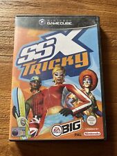Ssx tricky complete d'occasion  Chamonix-Mont-Blanc
