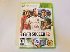 Fifa Soccer 12 (Xbox 360) na sprzedaż  Wysyłka do Poland