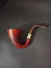 Antique pipe calabash for sale  LUDLOW