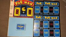 Pac man card for sale  Friedens