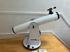 Skywatcher dobsonian telescope for sale  LONDON