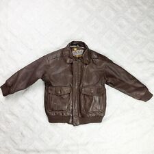 jacket young aviator boys for sale  Branch
