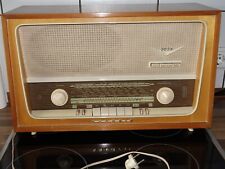 Vintage röhrenradio grundig gebraucht kaufen  Siegen