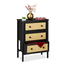 Chest drawers dresser for sale  Shipping to Ireland
