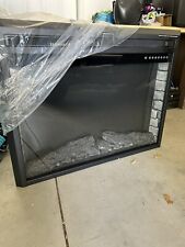 Inch electric fireplace for sale  Clearfield